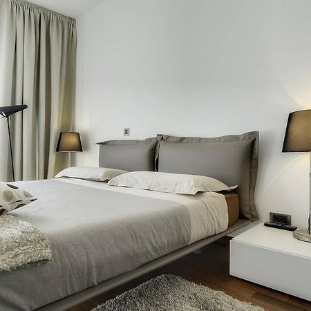 Pula City Business Apartments Экстерьер фото