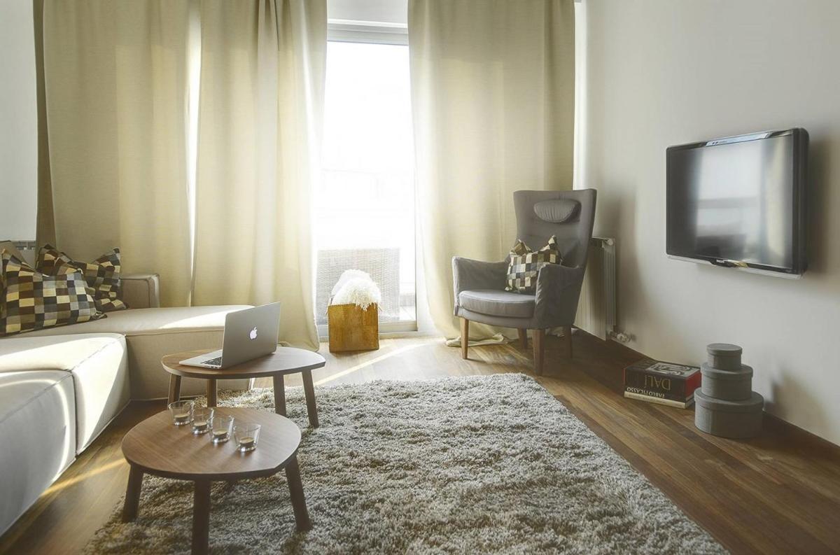 Pula City Business Apartments Экстерьер фото