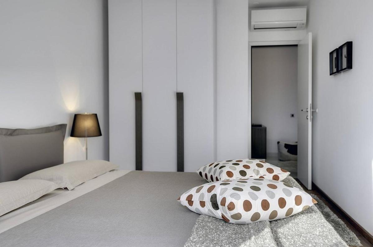 Pula City Business Apartments Экстерьер фото
