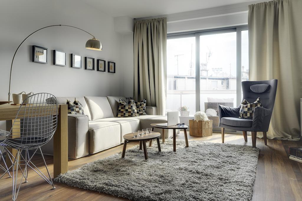 Pula City Business Apartments Номер фото