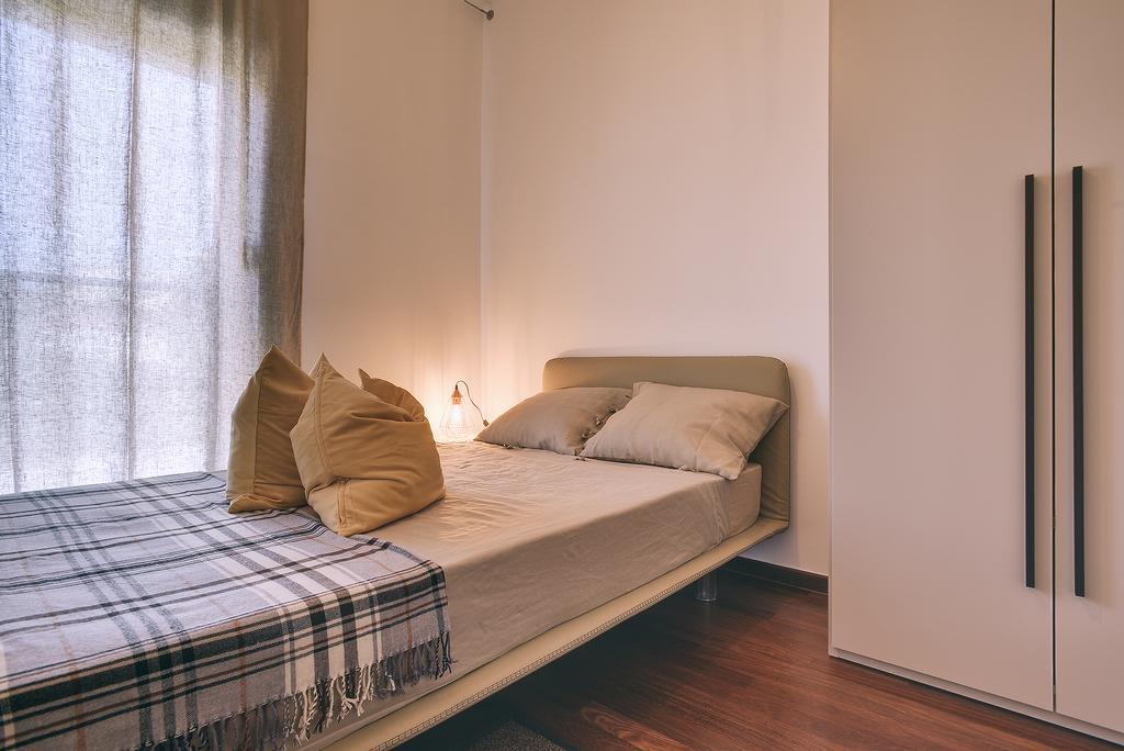 Pula City Business Apartments Экстерьер фото