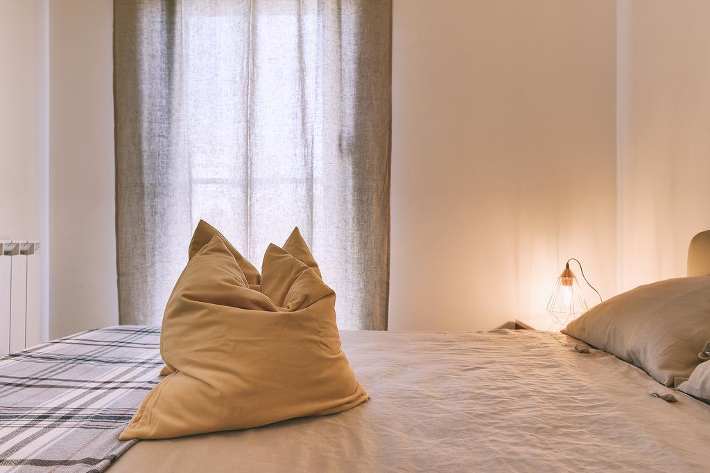 Pula City Business Apartments Экстерьер фото