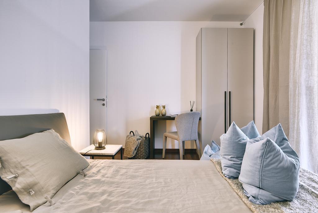 Pula City Business Apartments Экстерьер фото