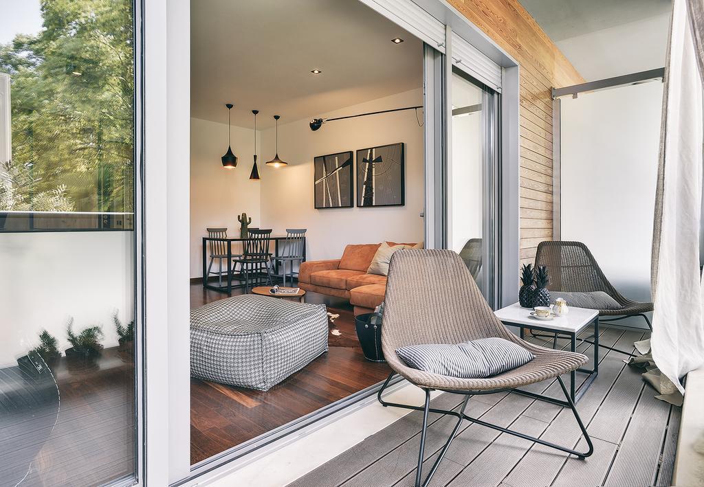 Pula City Business Apartments Экстерьер фото