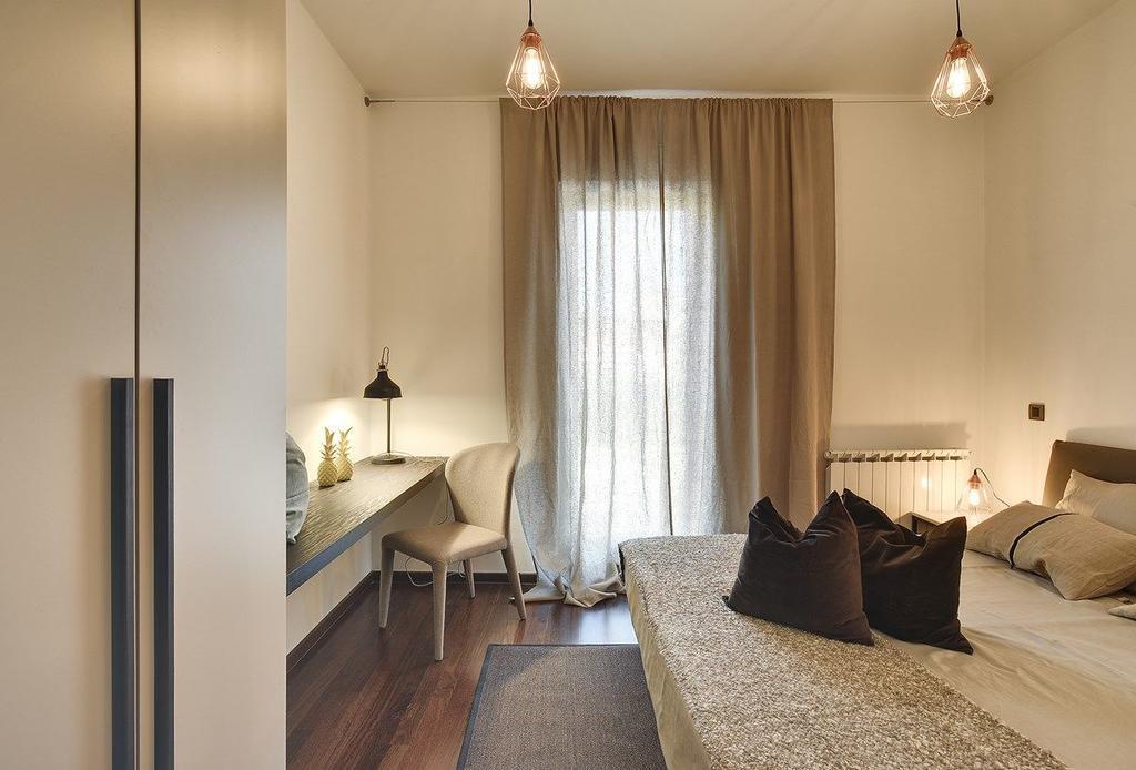 Pula City Business Apartments Экстерьер фото
