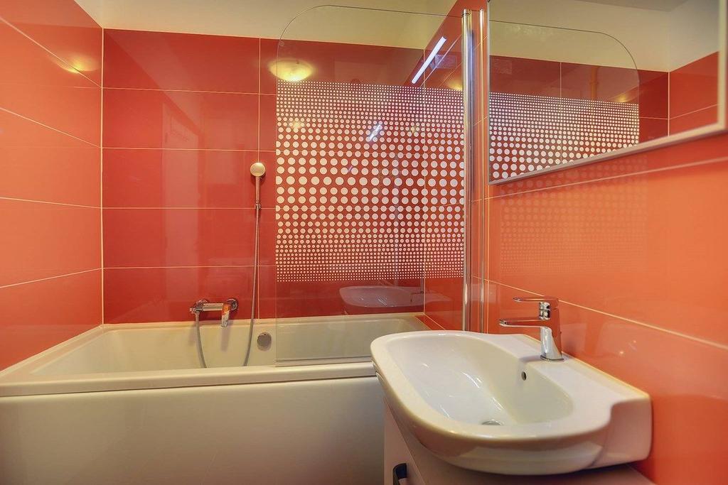 Pula City Business Apartments Экстерьер фото