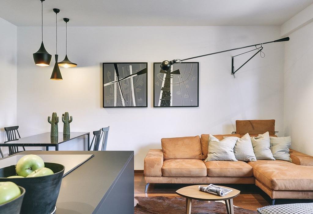 Pula City Business Apartments Экстерьер фото